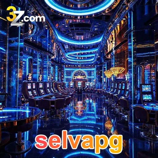 selvapg Apostas