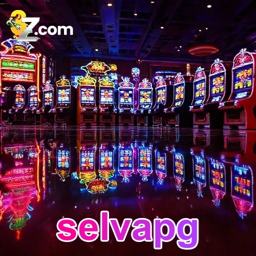 selvapg Jogos de caça-níqueis