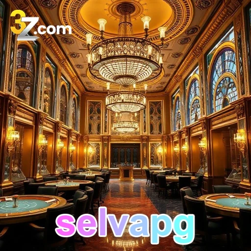 selvapg Cassino