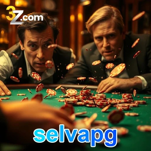 selvapg Jogos de caça-níqueis